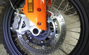KTM 890 ADVENTURE	 R 2025