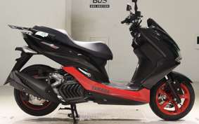 YAMAHA MAJESTY155 Gen.2 S