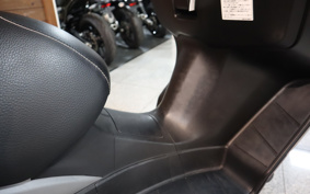 SUZUKI BURGMAN200 CH41A