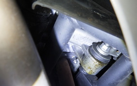 HONDA SILVER WING 400 GTA 2015 NF03