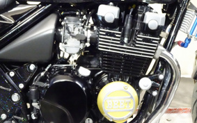 KAWASAKI ZEPHYR400K 2008 ZR400C