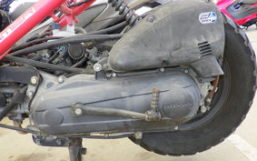 HONDA ZOOMER AF58