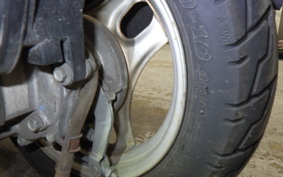 HONDA DIO Gen.6 AF62