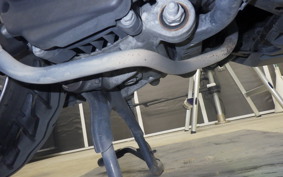 HONDA TACT-4ﾍﾞｰｼｯｸ AF75