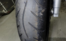 SUZUKI GSR 400 A 2008 GK7DA