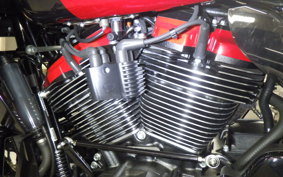 HARLEY FLTRXSTSE1980CVO 2025
