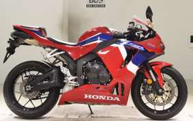 HONDA CBR600RR 2021 PC40
