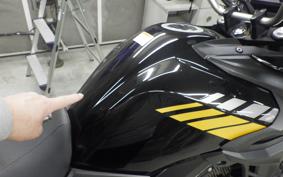 SUZUKI Vｽﾄﾛｰﾑ650XTA 2020 C733A