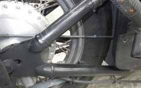 KAWASAKI VULCAN 400 Gen.2 1995 VN400A