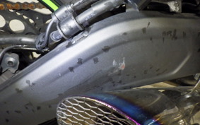 KAWASAKI ZX-25R 2019 ZX250E