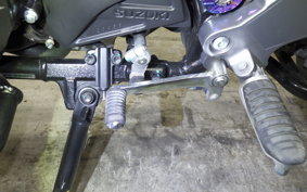 SUZUKI V-STROM 250 A 2015