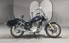 SUZUKI GZ125HS PCJG3
