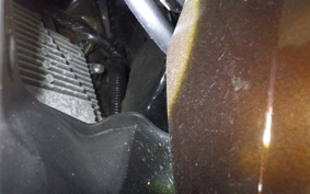 HONDA LEAD 125 2019 JF45