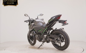 KAWASAKI Z250 Gen.2 2024 EX250Y