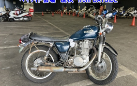 YAMAHA SR400 Gen.2