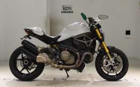 DUCATI DUCATI M1200S 2018