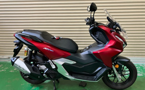 HONDA ADV160 KF54
