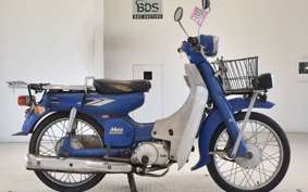 YAMAHA MATE 50 UA04J