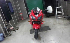 KAWASAKI ZX 1200 NINJA R 2003 ZXT20B