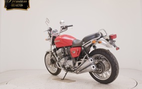 HONDA CB400F 1998 NC36
