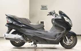 SUZUKI SKYWAVE 250 (Burgman 250) SS 2 CJ46A