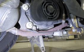 SUZUKI LET's 4 1984 CA45A