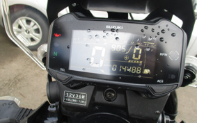 SUZUKI STROM 250 DS11A