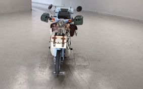 HONDA LITTLE CUB AA01