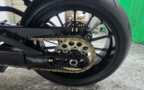 SUZUKI GSX1300R HAYABUSA 2003 GW71A
