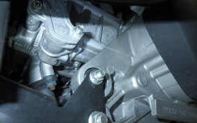 YAMAHA X FORCE 2023 SG79J