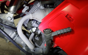 HONDA GYRO CANOPY 2025 TA03