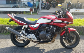 HONDA CB400SFV-3 BOLDOR 2010 NC42