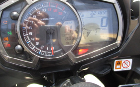 KAWASAKI NINJA 1000 2020 ZXT00W