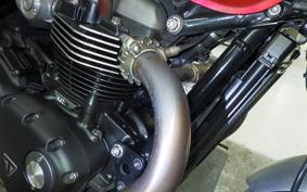 TRIUMPH SPEED TWIN 2019