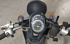HONDA TODAY AF67