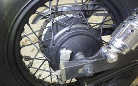 YAMAHA VIRAGO 250 2022 3DM