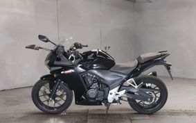 HONDA CBR400R 2015 NC47