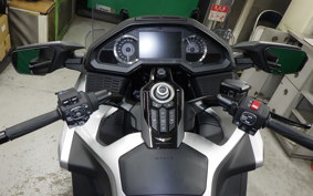 HONDA GL 1800 GOLD WING TOUR DCT 2025 SC79