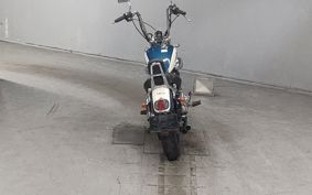 YAMAHA VIRAGO250S 3DM