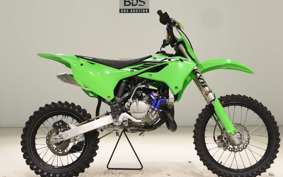 KAWASAKI KX85 KX085D