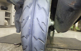 SUZUKI ADDRESS V50 Gen.2 CA44A