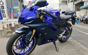 YAMAHA YZF-R125 RE45J