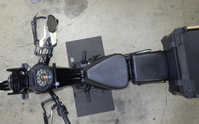 HONDA CROSS CUB 110 2022 JA45