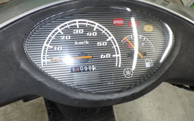YAMAHA JOG Gen.5 SA36J