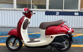 HONDA GIORNO AF77