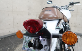 KAWASAKI W250 BJ250L