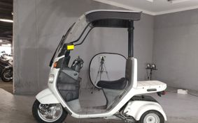 HONDA GYRO TA02