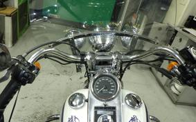 HARLEY FLSTS 1340 1996