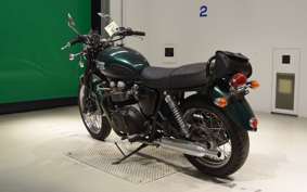 TRIUMPH BONNEVILLE 2007
