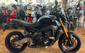 YAMAHA MT-09 SP ABS 2021 RN69J